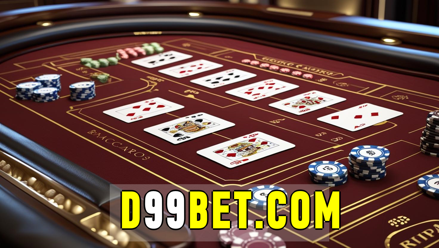 d99bet: Caça-níqueis e Bônus Imperdíveis no Cassino ao Vivo!